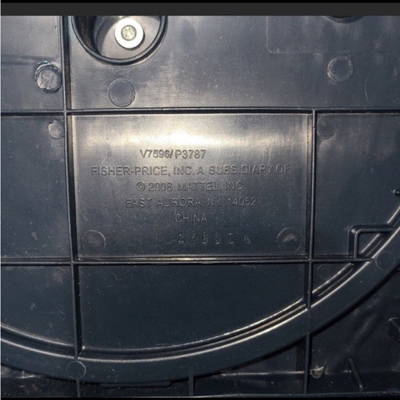 Fisher Price Imaginext Dragon World Castle Fortress 24” Playset 2008 Mattel - Picture 10 of 12